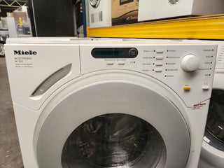 Miele 5.5kg Novotronic Front Loader [Refurbished]