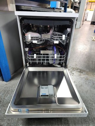 Beko 16 Place Setting Dishwasher BDF1620W [Factory Second]