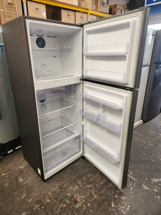 Samsung 400L Top Mount Fridge with Twin Cooling Plus SR400LSTC [Refurbished]