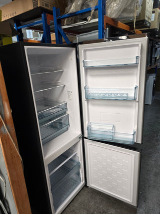 *Current Model* Hitachi 303L RB330PT9BSL Bottom Mount Fridge [Factory Second]