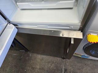 Fisher & Paykel 403L Bottom Mount Fridge - Left Hinged [Refurbished]