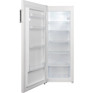 *Brand New* CHiQ CSR205DW 205L Single Door Full Fridge [5 Years Warranty]