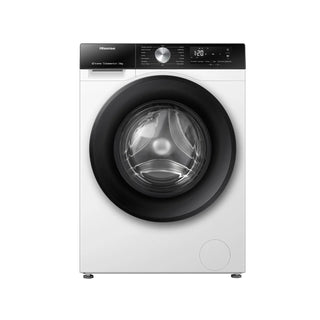 *Brand New* Hisense HWFS7514S 7.5kg Front Load Washer [3 Years Warranty]