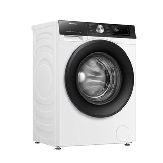 *Brand New* Hisense HWFS7514S 7.5kg Front Load Washer [3 Years Warranty]