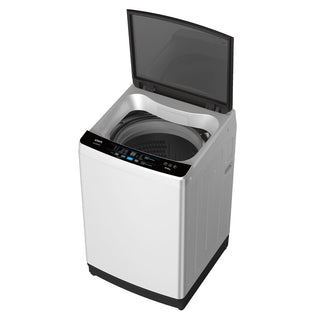 *Brand New* CHiQ 8kg Top Load Washing Machine WTL80FDW [5 Years Warranty]