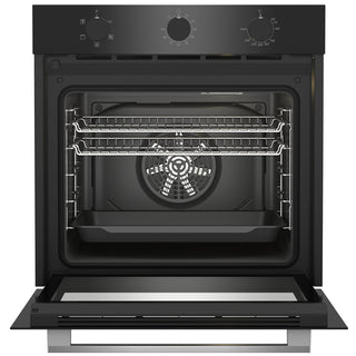 *Brand New* Altus 60cm Multi Function Built-In Black Oven ABO6850FB [3 Years Warranty]