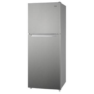 *Brand New* CHiQ 202L Top Mount Fridge Stainless Steel CTM200NSS5E [5 Years Warranty]