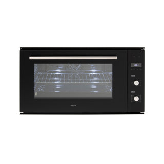 *Brand New* Euro Appliances EO900LSX 90cm Electric Multifunction Built-in Oven [3 Years Warranty]