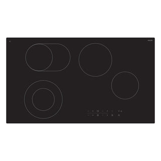 *Amazing Deal - 1 left* Euro Appliances 90cm Electric Cooktop ECT900C6 [3 Years Warranty]