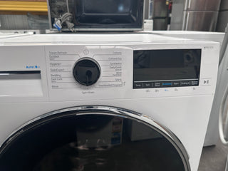 *AMAZING VALUE* Beko BFLB902ADW 9kg Auto Dose Front Load Washing Machine [Factory Second]]