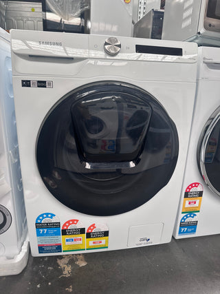 *Current Model* Samsung 9kg/6kg AddWash Smart Washer Dryer Combo [Refurbished]