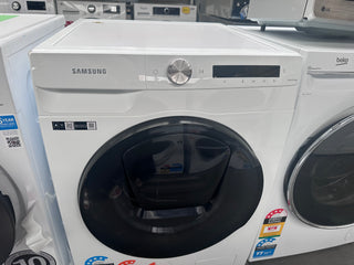 *Current Model* Samsung 9kg/6kg AddWash Smart Washer Dryer Combo [Refurbished]