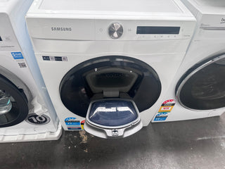 *Current Model* Samsung 9kg/6kg AddWash Smart Washer Dryer Combo [Refurbished]