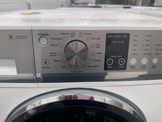 Fisher & Paykel 7.5kg WashSmart Front Loader [Refurbished]