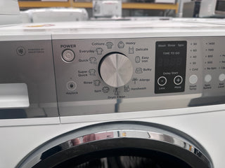 Fisher & Paykel 7.5kg WashSmart Front Loader [Refurbished]