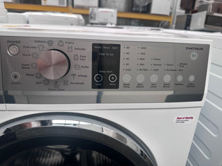 Fisher & Paykel 7.5kg WashSmart Front Loader [Refurbished]