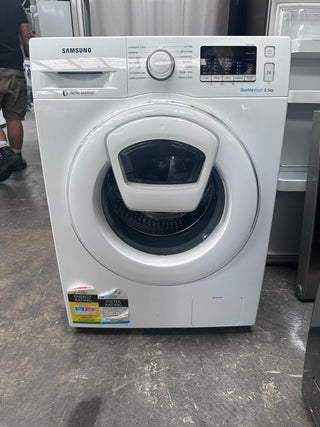 Samsung 8.5kg AddWash™ Front Loader [Refurbished]