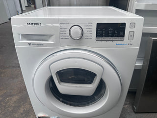 Samsung 8.5kg AddWash™ Front Loader [Refurbished]