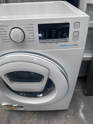 Samsung 8.5kg AddWash™ Front Loader [Refurbished]