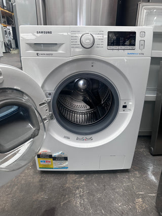 Samsung 8.5kg AddWash™ Front Loader [Refurbished]