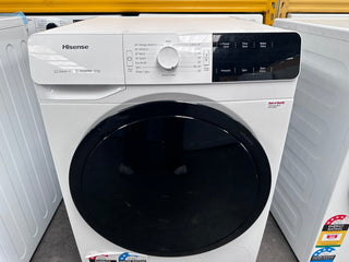 Hisense 9kg PureStream Front Loader [Refurbished]