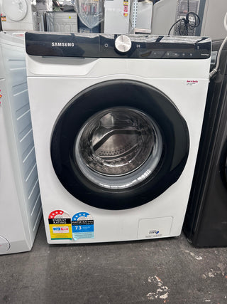 Samsung 8.5kg Personalised BubbleWash Front Loader [Refurbished]