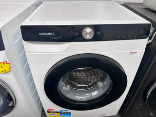 Samsung 8.5kg Personalised BubbleWash Front Loader [Refurbished]