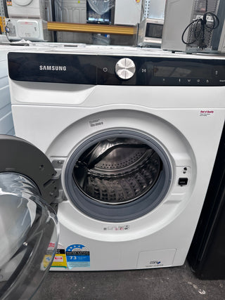 Samsung 8.5kg Personalised BubbleWash Front Loader [Refurbished]