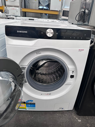 Samsung 8.5kg Personalised BubbleWash Front Loader [Refurbished]