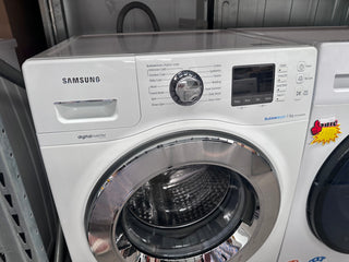 Samsung 7.5kg Front Loader [Refurbished]