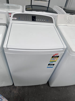 Fisher & Paykel  WashSmart Eco 8kg Top Loader [Refurbished]