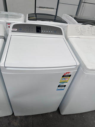 Fisher & Paykel  WashSmart Eco 8kg Top Loader [Refurbished]