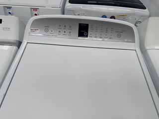 Fisher & Paykel  WashSmart Eco 8kg Top Loader [Refurbished]