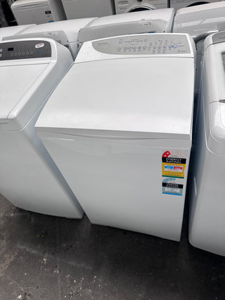 Fisher & Paykel 7kg WashSmart Top Loader [Refurbished]