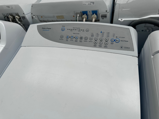 Fisher & Paykel 7kg WashSmart Top Loader [Refurbished]