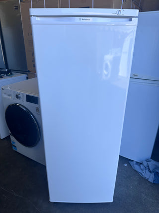 Westinghouse 175L Upright Freezer [Refurbished].