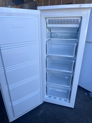 Westinghouse 175L Upright Freezer [Refurbished].