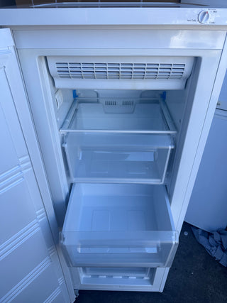 Westinghouse 175L Upright Freezer [Refurbished].