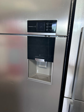 *Non Plumbed* LG 564L Stainless Steel Top Mount Fridge [Refurbished]