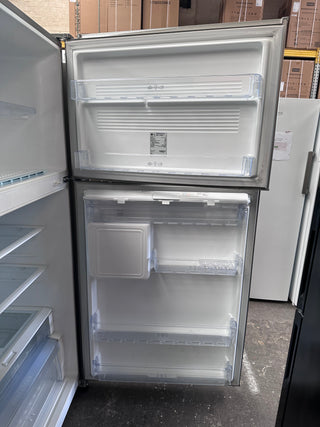 *Non Plumbed* LG 564L Stainless Steel Top Mount Fridge [Refurbished]