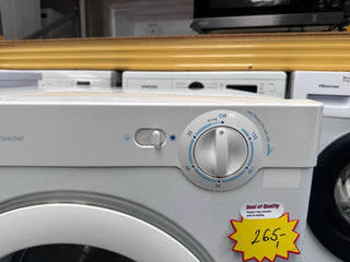 Simpson 5kg Dryer  [Refurbished]