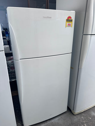 Fisher & Paykel 361L Top Mount Fridge [Refurbished]