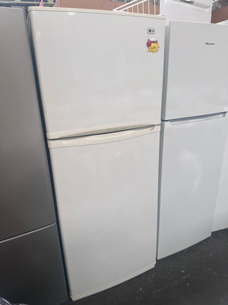 LG 392L Top Mount Fridge [Refurbished]