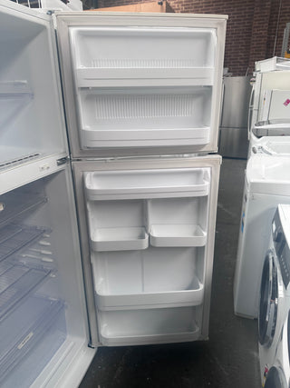 LG 392L Top Mount Fridge [Refurbished]