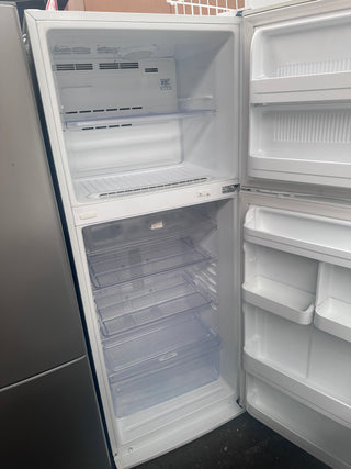 LG 392L Top Mount Fridge [Refurbished]