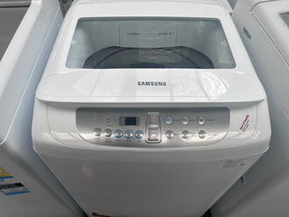 Samsung 6.5kg Top Loader [Refurbished]