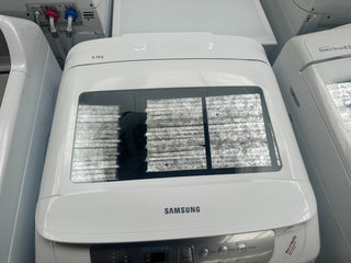 Samsung 6.5kg Top Loader [Refurbished]