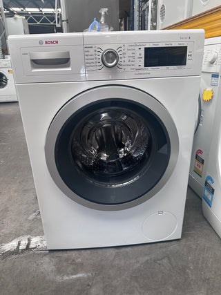 *Made in Germany* Bosch Serie 8 8.5kg Front Loader with i-DOS [Refurbished]