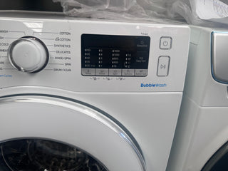 Samsung 8.5kg BubbleWash Front Loader [Refurbished]