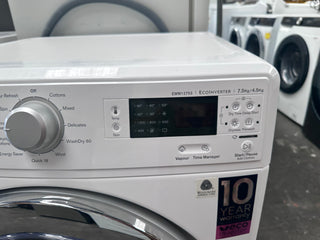 Electrolux 7.5kg/4.5kg Washer Dryer Combo  [Refurbished]